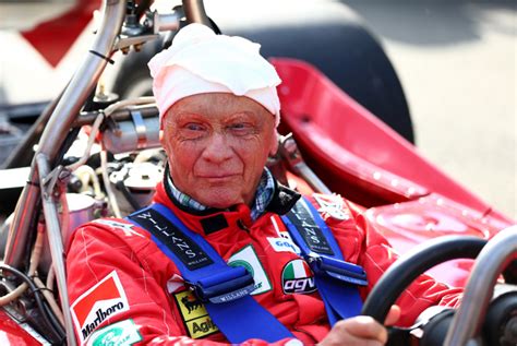 Lauda: The Untold Story - Trailer