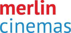 Merlin Cinemas - Homepage