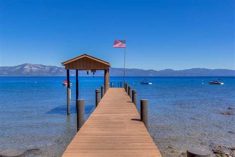 Tahoe City Destination Information Travel.. - Find Rentals