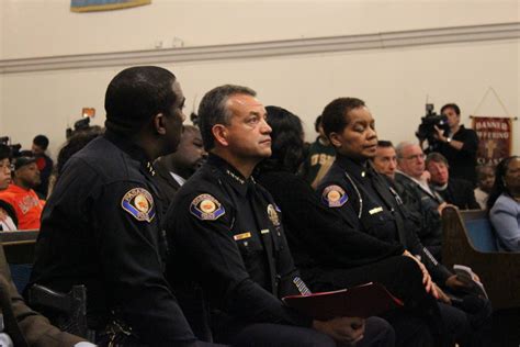 Pasadena police chief considers changes to how officer reviews are ...