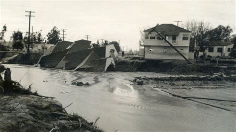 40 Incredible Photos of the Los Angeles Flood in 1938 | Vintage News Daily