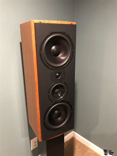 Triad Speakers InRoom Gold LCR - pair Photo #2593969 - US Audio Mart