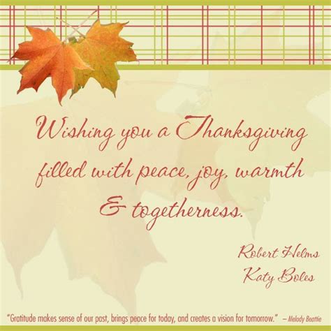 Business Thanksgiving Greeting Cards