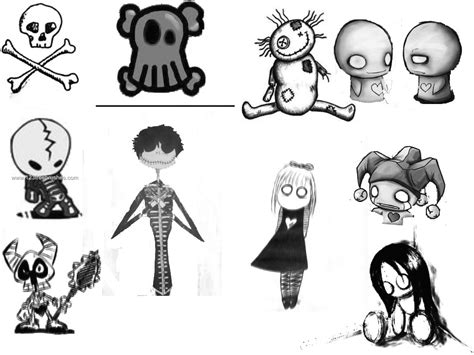 Cartoon | Photoshop Free Brush Downloads | 123Freebrushes