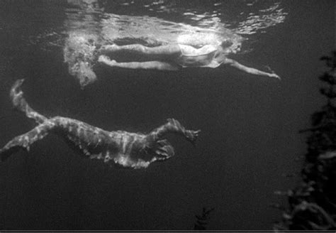 The Creature from the Black Lagoon (1954) - Moria