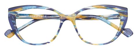 Architecture Meets Style with FACE A FACE | Optique of Denver