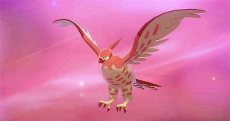 The best moveset for Talonflame in Pokemon GO (December 2021)