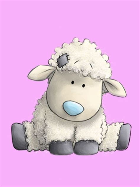 Cute cartoon sheep Cartoon Sheep [] for your , Mobile & Tablet. Explore ...