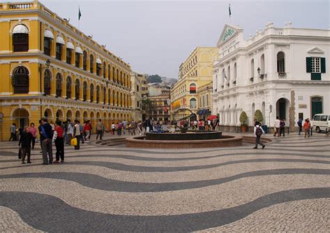 The Best Macao's Historic Centre Tours & Tickets 2021 - Macau SAR | Viator