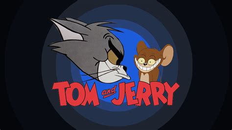 Tom and Jerry Theme Song (DRILL REMIX) - YouTube