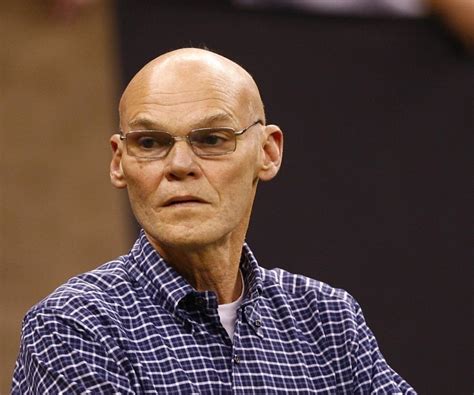 James Carville Biography - Facts, Childhood, Family Life & Achievements