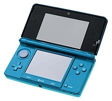 Nintendo 3DS - Wikipedia