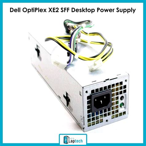 Dell OptiPlex XE2 SFF 315w Desktop Power Supply 4FCWX VX372 at Rs 8299 | Desktop Power Supply in ...