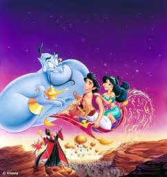 Aladdin and Jasmine - Disney Couples Photo (12296862) - Fanpop - Page 7