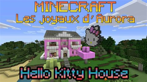 Hello Kitty Minecraft Mod – Telegraph