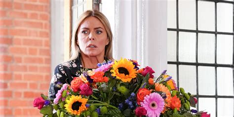 EastEnders to bring back Patsy Kensit for Lola's funeral scenes