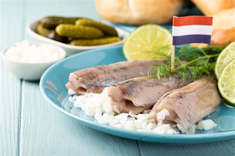 22 Dutch Foods You Must Try In The Netherlands