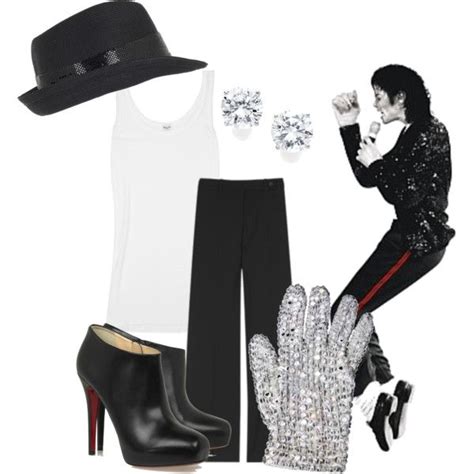 Like my look? Tag someone who would wear it. | Michael jackson outfits ...