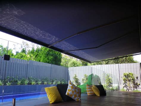 Retractable Awnings Melbourne | Retractable Roof Systems