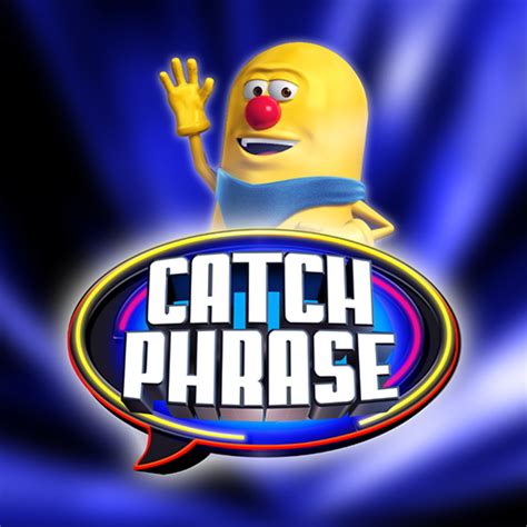 Catchphrase - Official TV Game - Apps on Google Play