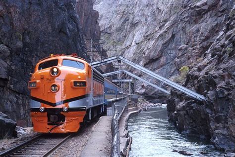 Royal Gorge Route Railroad (Canon City) - All You Need to Know BEFORE ...