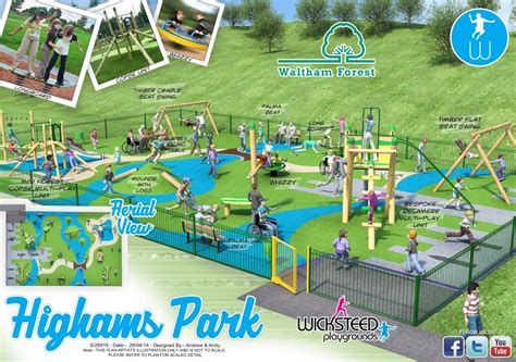 Highams Park Planning Group – Page 8 – The Highams Park Planning Group