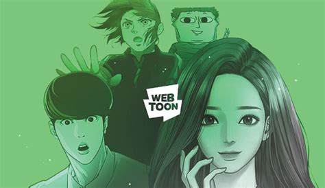 Webtoon là gì? - QuanTriMang.com