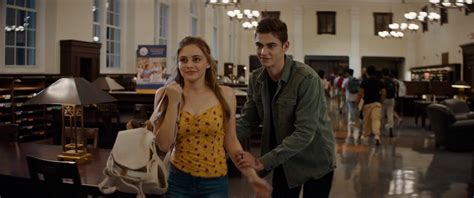 What Did Hardin Do to Tessa at the End of the ‘After’ Movie?