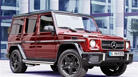 Mercedes-Benz AMG G65 News and Reviews | Motor1.com