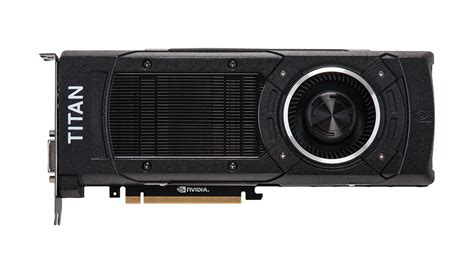 Nvidia GeForce GTX Titan X – price and performance | MyGaming