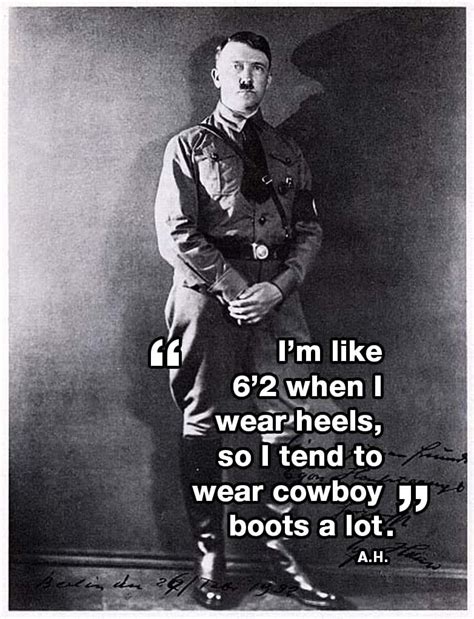 Real Taylor Swift Quotes Are Actually Real Hitler Quotes - Social News ...