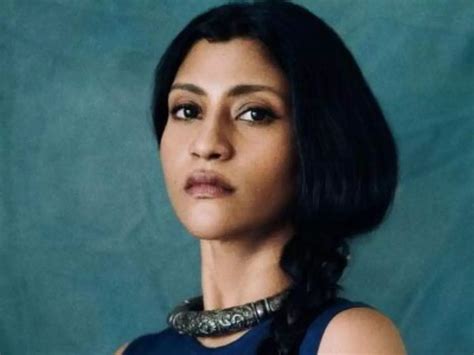 Konkona Sen Sharma doesn’t view herself as a woman, says she views ...