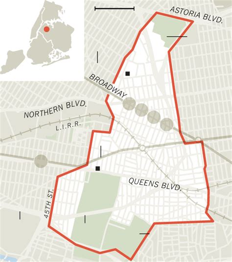 Woodside, Queens: An Affordable, Convenient Triangle - The New York Times