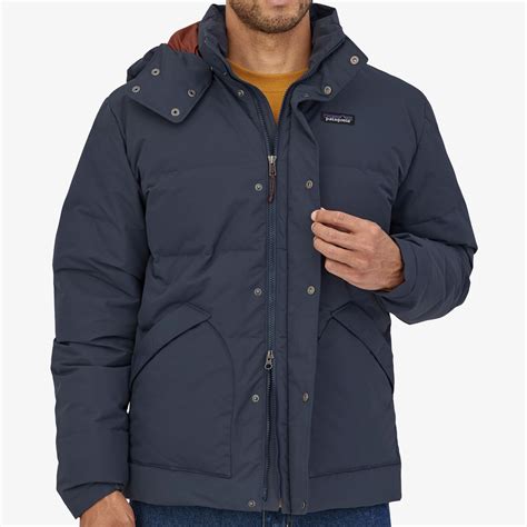 Patagonia Men's Downdrift Jacket