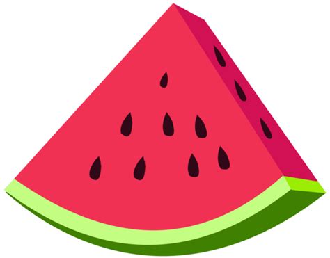 Download High Quality watermelon clipart transparent background Transparent PNG Images - Art ...