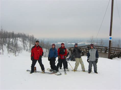 Dry Hill Ski Area | Visit 1000 Islands