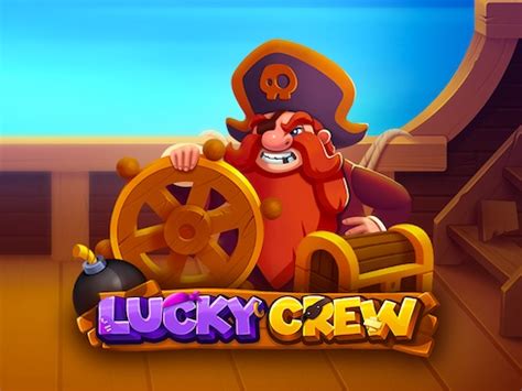 Lucky Crew Video Slots - Play Now!