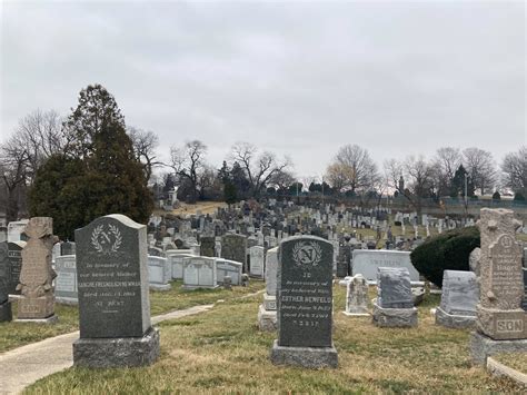 Mount Carmel Cemetery in Glendale, New York - Find a Grave Cemetery