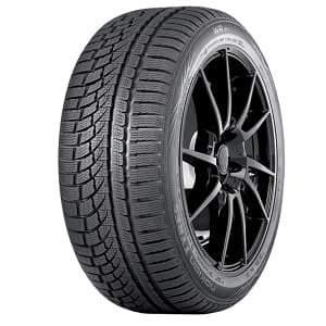 Nokian Tires Review of 2024: Best Extreme Winter Tires in the World ...