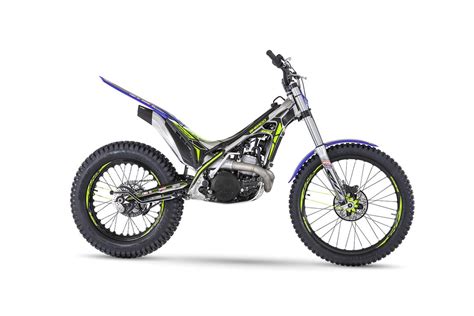 2021 SHERCO TRIALS MODELS - Dirt Bike Magazine