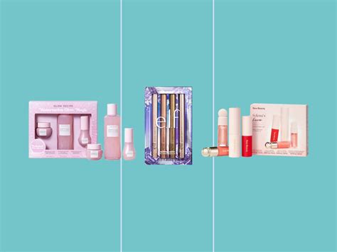 The 10 Best Beauty & Skincare Gift Sets for Teens in 2021 – SheKnows