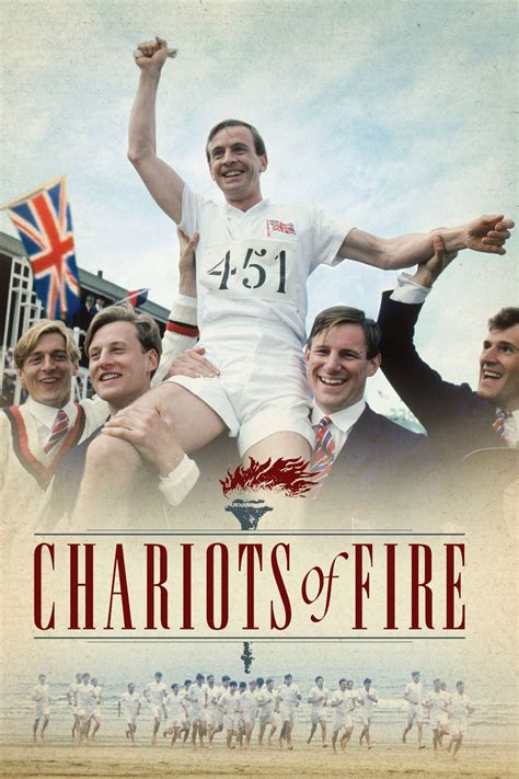 Chariots of Fire - Full Cast & Crew - TV Guide