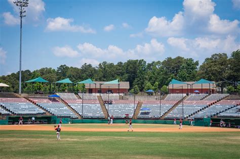 Conestee Park - Greenville County Parks Recreation & Tourism