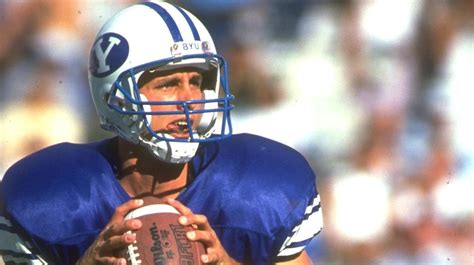 25th anniversary Heisman winner: Ty Detmer - Heisman