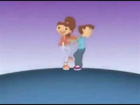 PBS kids Maya and Miguel theme song - YouTube