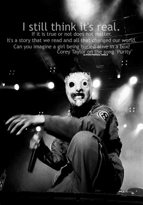 Slipknot Quotes - ShortQuotes.cc