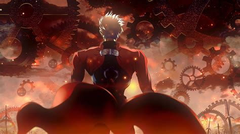 Fate Stay Night Archer Wallpaper (71+ images)