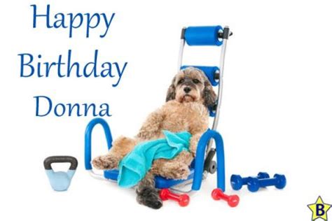 happy birthday donna funny images | Birthday Star