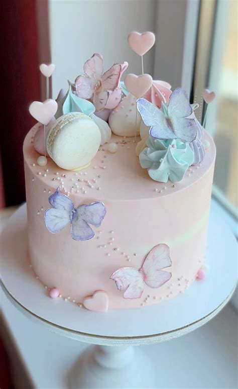 Beautiful cake designs with a wow-factor