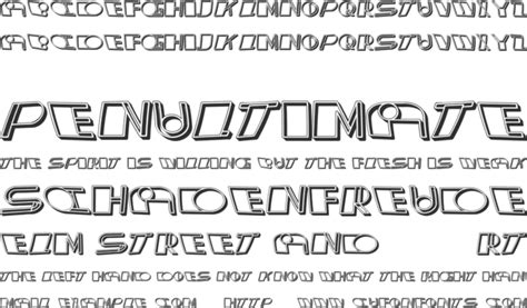 Distorted Font : Download Free for Desktop & Webfont